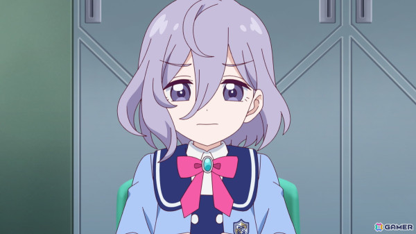 アニメ「ひみつのアイプリ」第44話「バレンタインとプリうさ姫」のあらすじ＆先行カットが公開！の画像