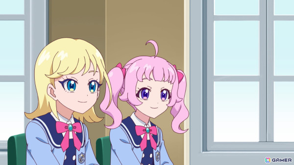 アニメ「ひみつのアイプリ」第44話「バレンタインとプリうさ姫」のあらすじ＆先行カットが公開！の画像