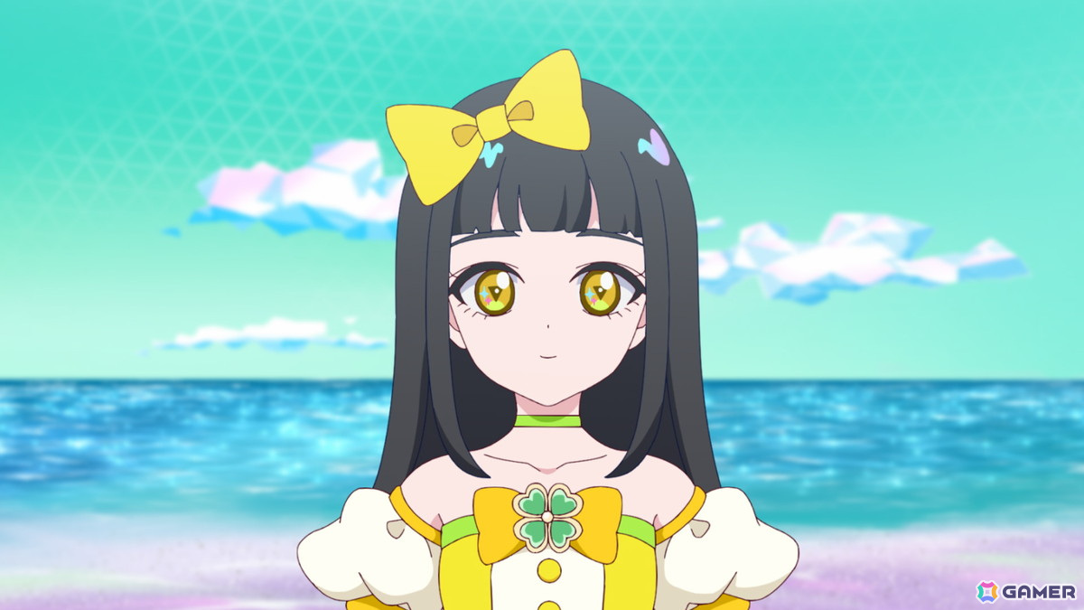 アニメ「ひみつのアイプリ」第44話「バレンタインとプリうさ姫」のあらすじ＆先行カットが公開！の画像10
