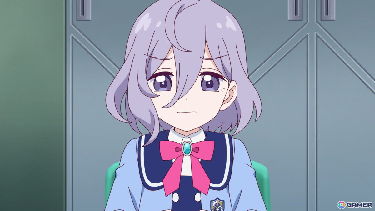 アニメ「ひみつのアイプリ」第44話「バレンタインとプリうさ姫」のあらすじ＆先行カットが公開！の画像4