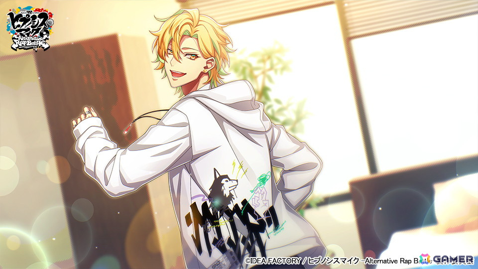 SSR【NOW ON SALE】伊弉冉一二三