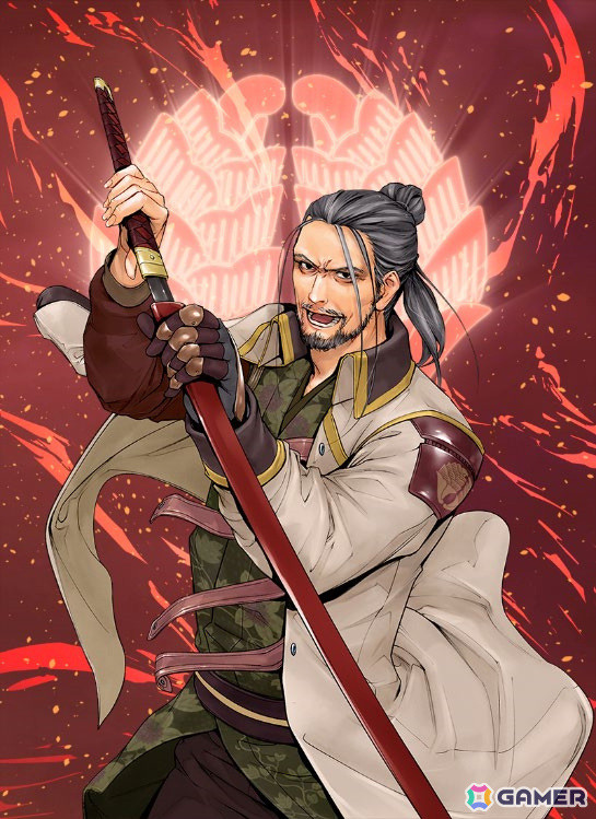 「戦国IXA」新章「煌智蓋世～那由多の術策～」が開幕！【傑】「黒田如水」や12名の新天武将が登場の画像12