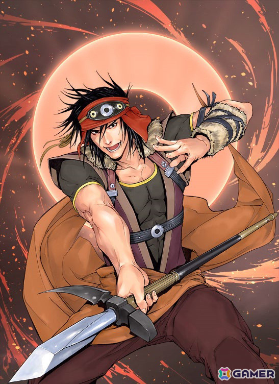 「戦国IXA」新章「煌智蓋世～那由多の術策～」が開幕！【傑】「黒田如水」や12名の新天武将が登場の画像13