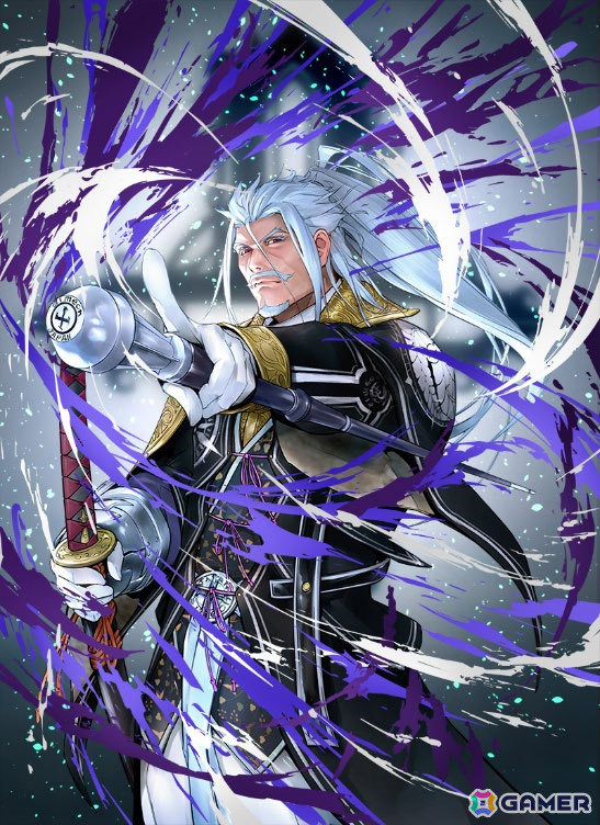 「戦国IXA」新章「煌智蓋世～那由多の術策～」が開幕！【傑】「黒田如水」や12名の新天武将が登場の画像2