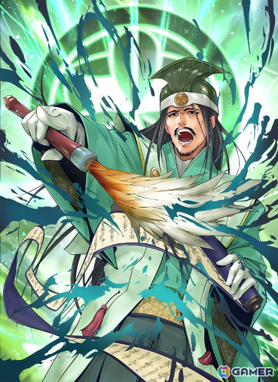 「戦国IXA」新章「煌智蓋世～那由多の術策～」が開幕！【傑】「黒田如水」や12名の新天武将が登場の画像4