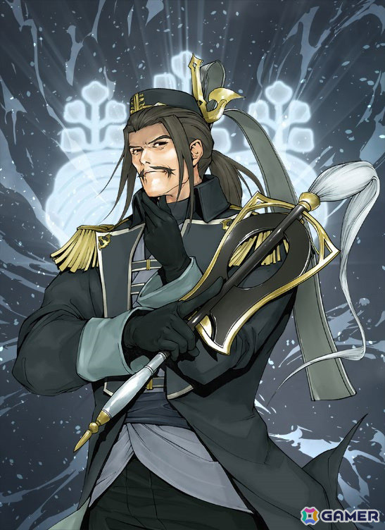 「戦国IXA」新章「煌智蓋世～那由多の術策～」が開幕！【傑】「黒田如水」や12名の新天武将が登場の画像7