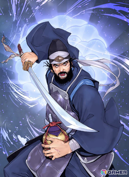 「戦国IXA」新章「煌智蓋世～那由多の術策～」が開幕！【傑】「黒田如水」や12名の新天武将が登場の画像8