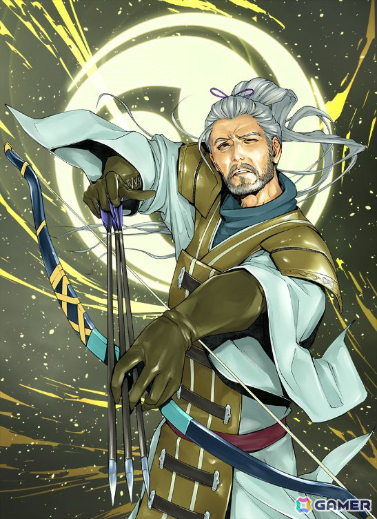 「戦国IXA」新章「煌智蓋世～那由多の術策～」が開幕！【傑】「黒田如水」や12名の新天武将が登場の画像9