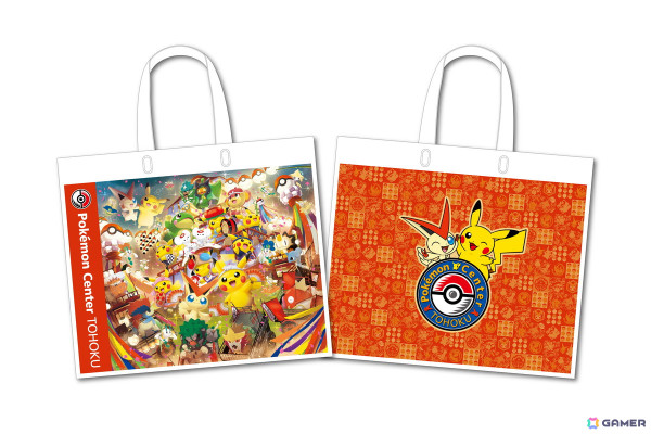 ポケモンセンタートウホク」が3月14日にリニューアルオープン