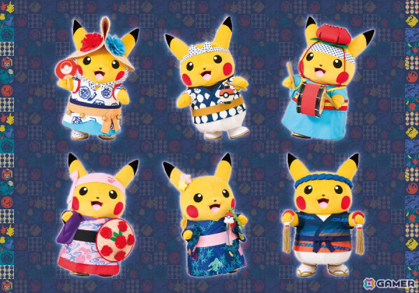 ポケモンセンタートウホク」が3月14日にリニューアルオープン