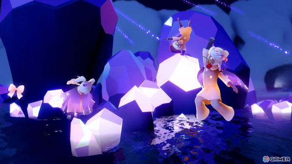 「Sky 星を紡ぐ子どもたち」でイベント「愛しみの日々」が2月10日より開催！フレンドへ贈るハートのギフトやかけらが2倍になる「ハート2倍キャンペーン」もの画像2