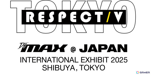 「DJMAX RESPECT V」のPOPUPストアが渋谷「TKナイトクラブ」にて3月21日より開催！日本限定グッズも販売予定の画像1