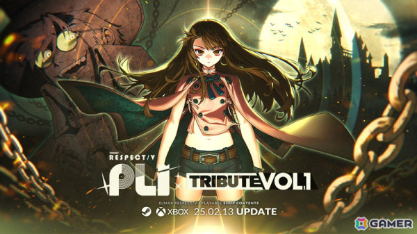 「DJMAX RESPECT V」のPOPUPストアが渋谷「TKナイトクラブ」にて3月21日より開催！日本限定グッズも販売予定の画像4