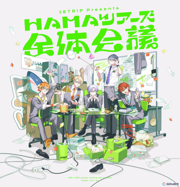 「18TRIP」10連リクルートチケット＆ダイヤ30個を受け取れるフォロワー15万人達成ログインボーナスが2月8日より開催！の画像2