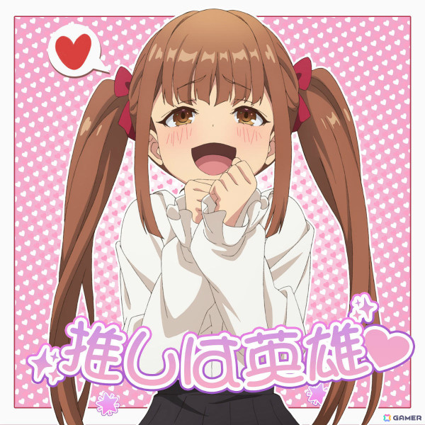 アニメ「ギルます」高橋李依さん、芹澤優さん出演のBlu-ray＆DVD発売記念イベントが6月22日に開催！の画像2