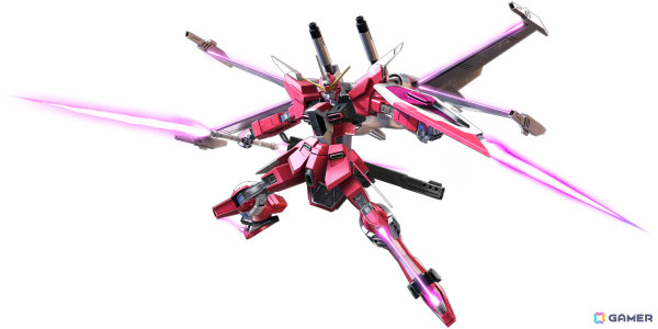 シリーズ15周年記念作「機動戦士ガンダム エクストリームバーサス2 インフィニットブースト」が2025年に稼働！の画像16