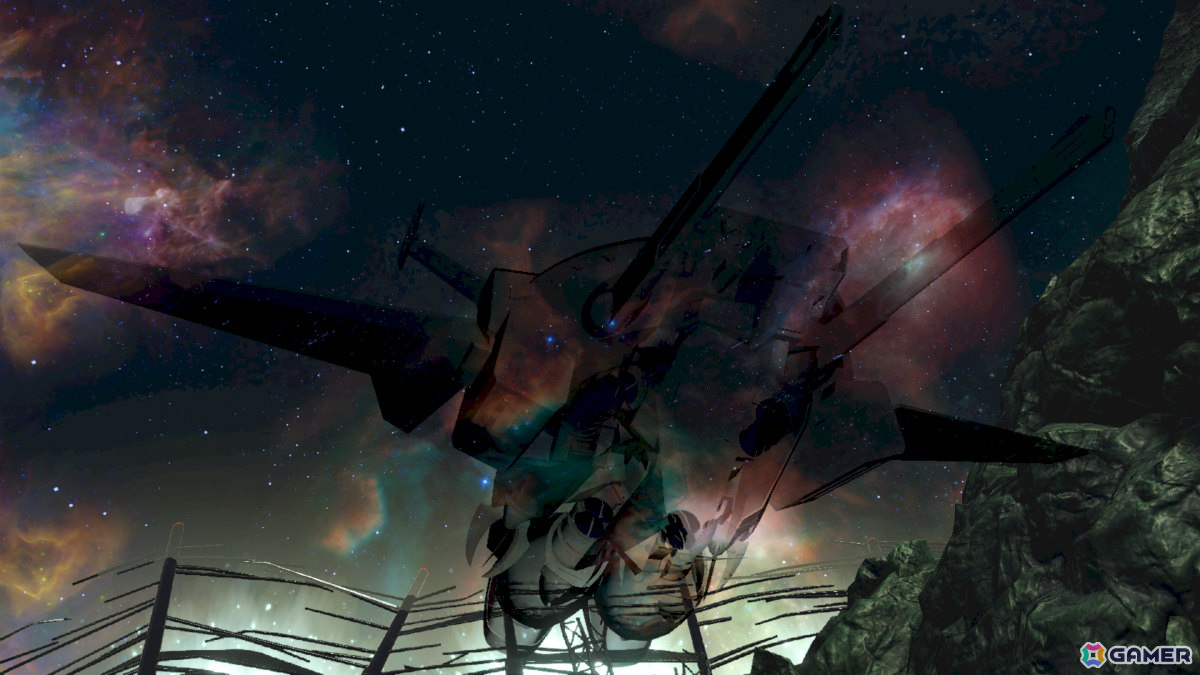 シリーズ15周年記念作「機動戦士ガンダム エクストリームバーサス2 インフィニットブースト」が2025年に稼働！の画像