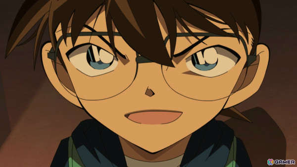 TVアニメ「真・侍伝 YAIBA」の放送開始日が4月5日に決定！刃とコナンによるコラボ動画も解禁の画像