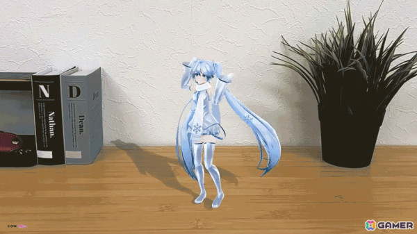 SNOW MIKU 2025にGugenkaが出展！「雪ミク」や「初音ミク- SNOW MIKU 2025」のデジタルフィギュアなどを販売の画像11