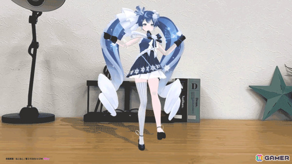 SNOW MIKU 2025にGugenkaが出展！「雪ミク」や「初音ミク- SNOW MIKU 2025」のデジタルフィギュアなどを販売の画像13