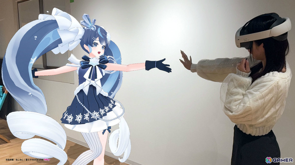 SNOW MIKU 2025にGugenkaが出展！「雪ミク」や「初音ミク- SNOW