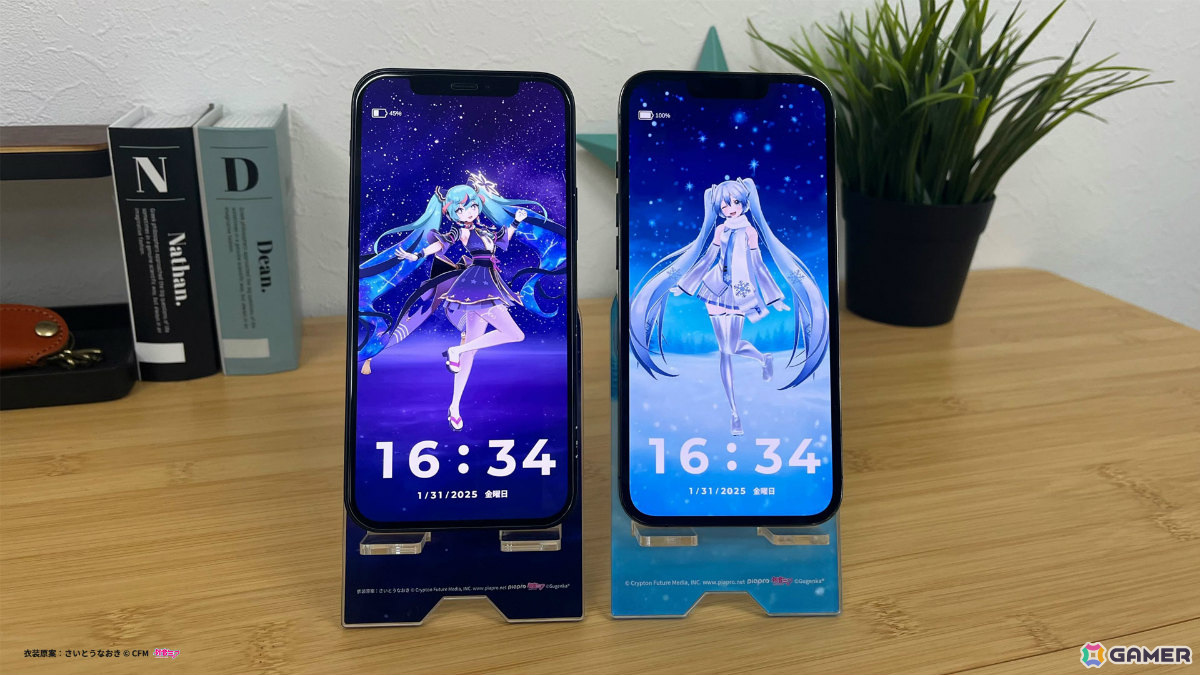 SNOW MIKU 2025にGugenkaが出展！「雪ミク」や「初音ミク- SNOW MIKU 2025」のデジタルフィギュアなどを販売の画像6