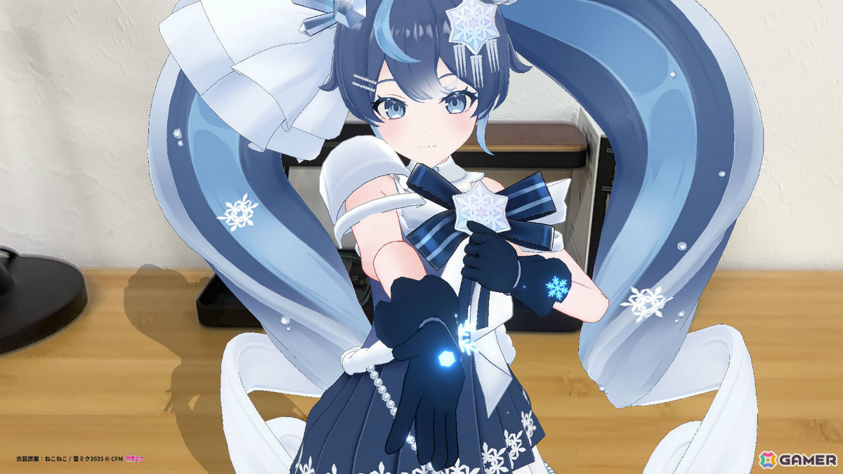 SNOW MIKU 2025にGugenkaが出展！「雪ミク」や「初音ミク- SNOW MIKU 2025」のデジタルフィギュアなどを販売の画像8