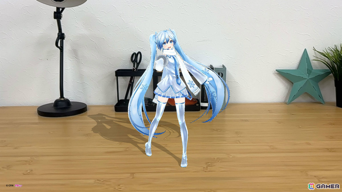 SNOW MIKU 2025にGugenkaが出展！「雪ミク」や「初音ミク- SNOW MIKU 2025」のデジタルフィギュアなどを販売の画像9