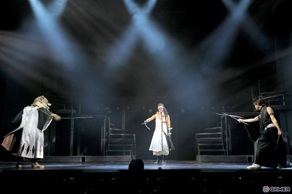 「『ROCK MUSICAL BLEACH』～Arrancar the Final～」が開幕！公開ゲネプロの舞台写真＆キャストコメントが到着の画像10