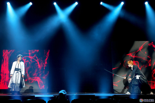 「『ROCK MUSICAL BLEACH』～Arrancar the Final～」が開幕！公開ゲネプロの舞台写真＆キャストコメントが到着の画像11