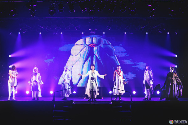 「『ROCK MUSICAL BLEACH』～Arrancar the Final～」が開幕！公開ゲネプロの舞台写真＆キャストコメントが到着の画像7