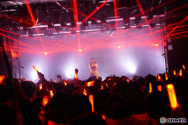 「学マス DEBUT LIVE 初 TOUR -初陣公演-」名古屋クラブクアトロ公演レポート！長月あおいさん（花海 咲季役）、陽高真白さん（十王 星南役）が出演の画像11