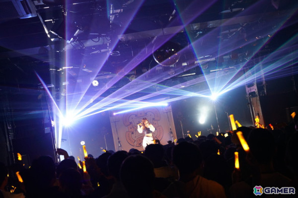 「学マス DEBUT LIVE 初 TOUR -初陣公演-」名古屋クラブクアトロ公演レポート！長月あおいさん（花海 咲季役）、陽高真白さん（十王 星南役）が出演の画像12