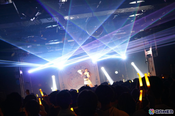 「学マス DEBUT LIVE 初 TOUR -初陣公演-」名古屋クラブクアトロ公演レポート！長月あおいさん（花海 咲季役）、陽高真白さん（十王 星南役）が出演の画像13