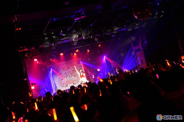 「学マス DEBUT LIVE 初 TOUR -初陣公演-」名古屋クラブクアトロ公演レポート！長月あおいさん（花海 咲季役）、陽高真白さん（十王 星南役）が出演の画像15