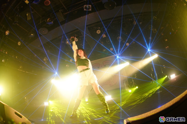 「学マス DEBUT LIVE 初 TOUR -初陣公演-」名古屋クラブクアトロ公演レポート！長月あおいさん（花海 咲季役）、陽高真白さん（十王 星南役）が出演の画像19
