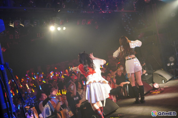 「学マス DEBUT LIVE 初 TOUR -初陣公演-」名古屋クラブクアトロ公演レポート！長月あおいさん（花海 咲季役）、陽高真白さん（十王 星南役）が出演の画像20