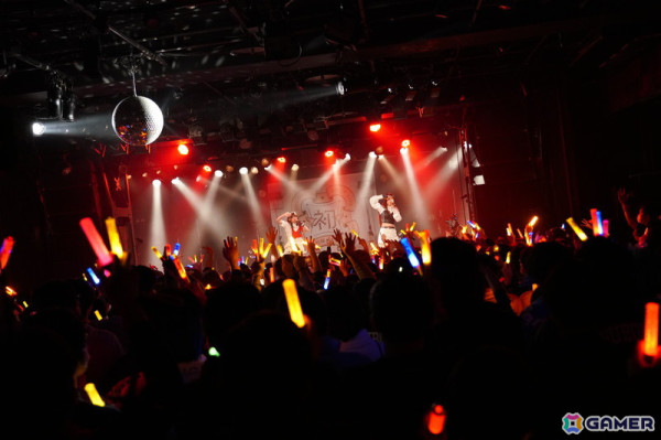 「学マス DEBUT LIVE 初 TOUR -初陣公演-」名古屋クラブクアトロ公演レポート！長月あおいさん（花海 咲季役）、陽高真白さん（十王 星南役）が出演の画像23