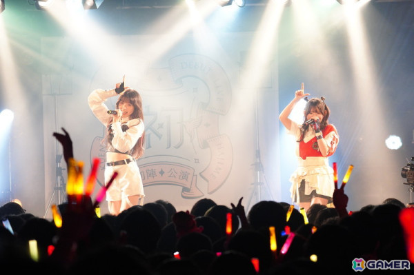 「学マス DEBUT LIVE 初 TOUR -初陣公演-」名古屋クラブクアトロ公演レポート！長月あおいさん（花海 咲季役）、陽高真白さん（十王 星南役）が出演の画像24