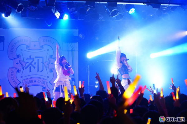 「学マス DEBUT LIVE 初 TOUR -初陣公演-」名古屋クラブクアトロ公演レポート！長月あおいさん（花海 咲季役）、陽高真白さん（十王 星南役）が出演の画像28