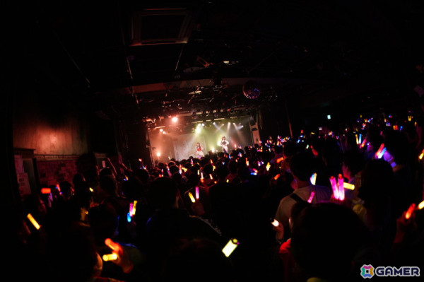「学マス DEBUT LIVE 初 TOUR -初陣公演-」名古屋クラブクアトロ公演レポート！長月あおいさん（花海 咲季役）、陽高真白さん（十王 星南役）が出演の画像29