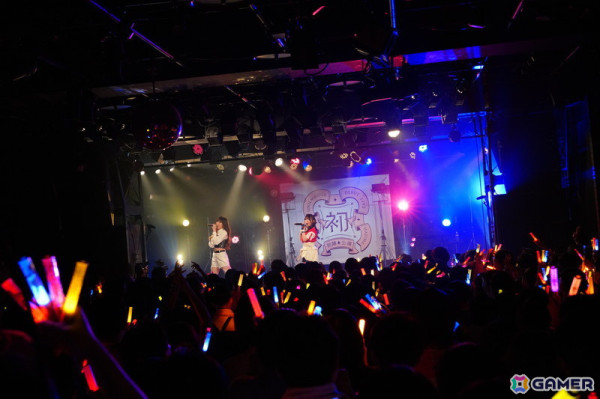 「学マス DEBUT LIVE 初 TOUR -初陣公演-」名古屋クラブクアトロ公演レポート！長月あおいさん（花海 咲季役）、陽高真白さん（十王 星南役）が出演の画像30