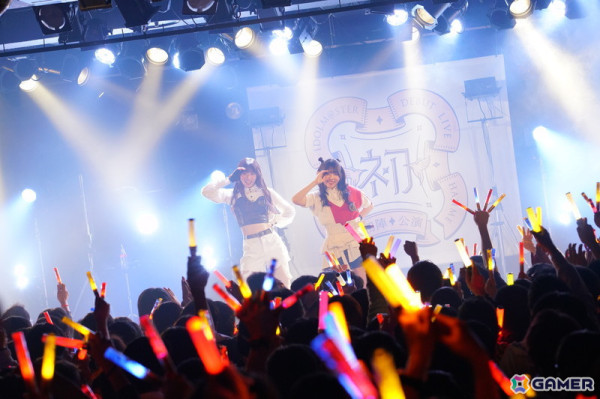 「学マス DEBUT LIVE 初 TOUR -初陣公演-」名古屋クラブクアトロ公演レポート！長月あおいさん（花海 咲季役）、陽高真白さん（十王 星南役）が出演の画像31
