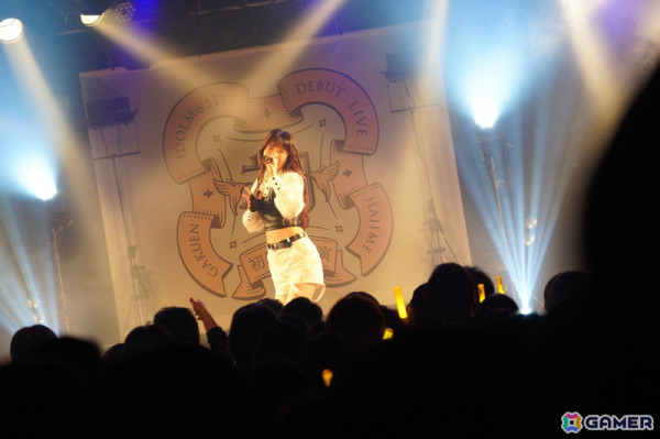 「学マス DEBUT LIVE 初 TOUR -初陣公演-」名古屋クラブクアトロ公演レポート！長月あおいさん（花海 咲季役）、陽高真白さん（十王 星南役）が出演の画像32
