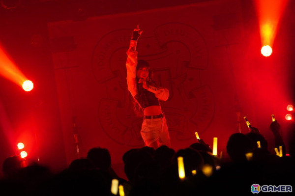 「学マス DEBUT LIVE 初 TOUR -初陣公演-」名古屋クラブクアトロ公演レポート！長月あおいさん（花海 咲季役）、陽高真白さん（十王 星南役）が出演の画像33