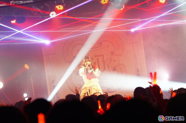 「学マス DEBUT LIVE 初 TOUR -初陣公演-」名古屋クラブクアトロ公演レポート！長月あおいさん（花海 咲季役）、陽高真白さん（十王 星南役）が出演の画像35