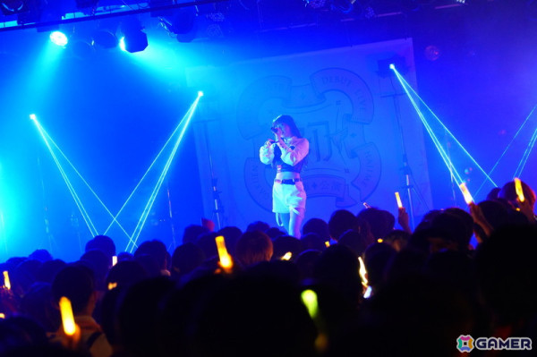 「学マス DEBUT LIVE 初 TOUR -初陣公演-」名古屋クラブクアトロ公演レポート！長月あおいさん（花海 咲季役）、陽高真白さん（十王 星南役）が出演の画像38
