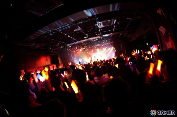 「学マス DEBUT LIVE 初 TOUR -初陣公演-」名古屋クラブクアトロ公演レポート！長月あおいさん（花海 咲季役）、陽高真白さん（十王 星南役）が出演の画像4