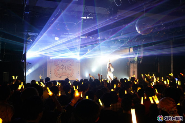 「学マス DEBUT LIVE 初 TOUR -初陣公演-」名古屋クラブクアトロ公演レポート！長月あおいさん（花海 咲季役）、陽高真白さん（十王 星南役）が出演の画像40