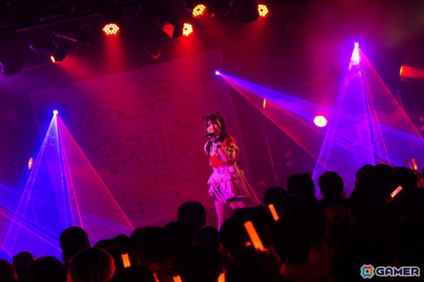 「学マス DEBUT LIVE 初 TOUR -初陣公演-」名古屋クラブクアトロ公演レポート！長月あおいさん（花海 咲季役）、陽高真白さん（十王 星南役）が出演の画像41
